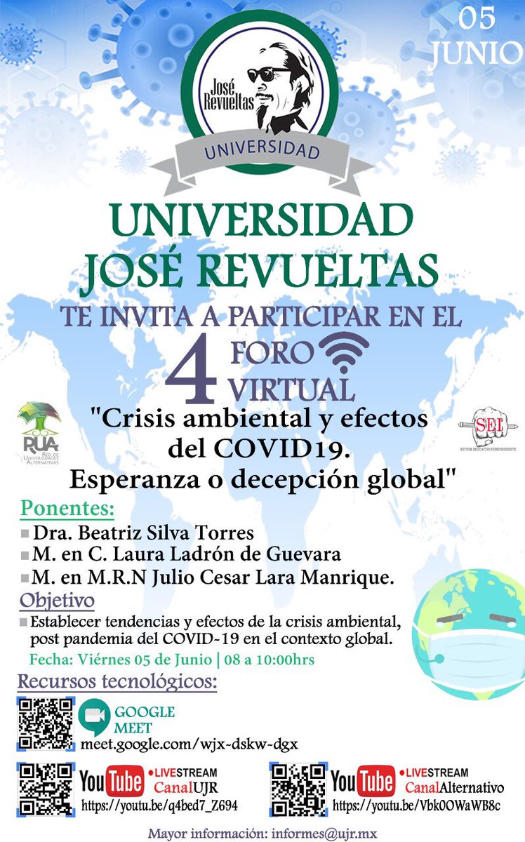 chavitaprepa82's tweet photo. ¡Están cordialmente invitad@s!
@RocioPOrd 
@CarmenOlimpiaH4 
@ArguellezHugo
@AndreaRojasZ1
@Cheri_EPO55 
@Camaradaprimo
@lajornadaonline
@OscarHNeri
@MiriamG61614286
@SilviaAliciaGa3
@SanBC10
@ibarr27Jose
@JLEZAMALZ
@lizettic
@dianamq71
@Christi67237986
@VALENTE96922214
#SEI https://t.co/JSR7yS3qt4
