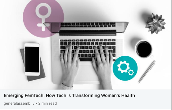 femtechcollect's tweet photo. Join our Australia Ambassador, @CapriccioMegan, as she discusses the future of FemTech with Australia's top leaders in women's health tech. #femtech #futureoffemtech #telehealth #healthoutcomes #healtheducation
https://t.co/HjwVR5SE8A https://t.co/82XGAgvU33