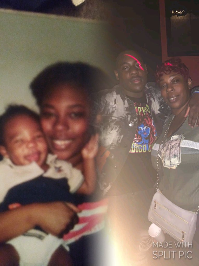 Jayquan Bloxom tweet media