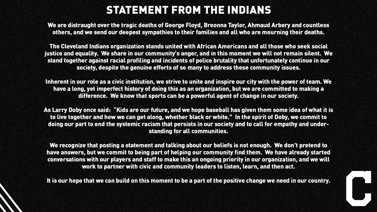 Cleveland Guardians (@cleguardians) on Twitter photo 
