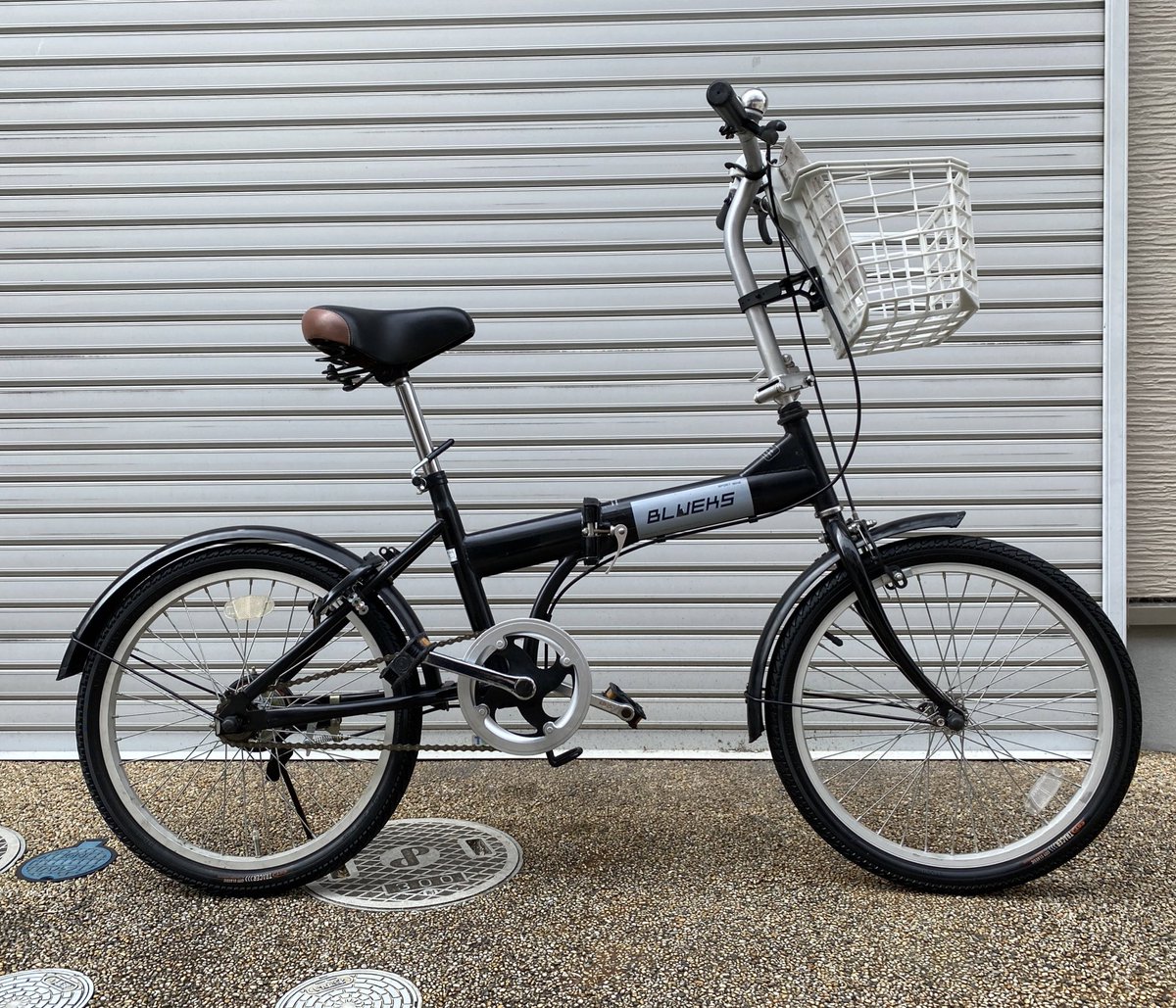 竹内自転車店 京都 Auf Twitter 激安中古自転車情報 折り畳み自転車 マジ安い 8 500円税込 タイヤサイズ インチ 折りたたみ可 ブラック カジュアルミニベロ シングルギア 脱着可能な前かご 後輪キー ライト 小径車 中古 自転車 自転車セール 竹内自転車店 京都 Auf Twitter 激安中古自転車情報 折り畳み自転車 マジ安い 8 500円税込 タイヤサイズ インチ 折りたたみ可 ブラック カジュアルミニベロ シングルギア 脱着可能な前かご 後輪キー ライト 小径車 中古 自転車 自転車セール