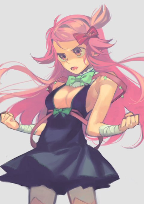 ファンタジスタドールのtwitterイラスト検索結果 ファンタジスタドールのtwitterイラスト検索結果