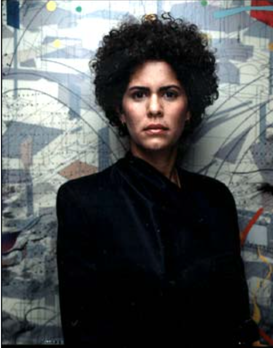 TimBogatz's tweet photo. 3) Julie Mehretu
Layered, expressive, and beautiful large-scale paintings of abstracted landscapes. https://t.co/d5cpvUr82K