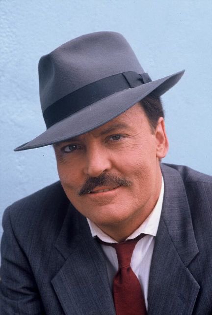 Happy Birthday Stacy Keach 