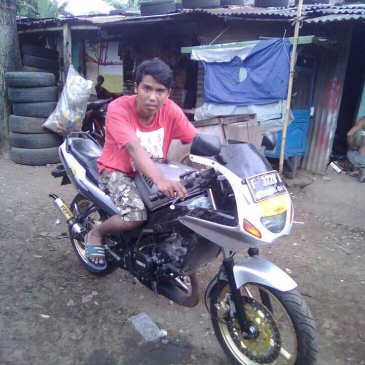 Qoder9's tweet image. #FotoProfilBaru