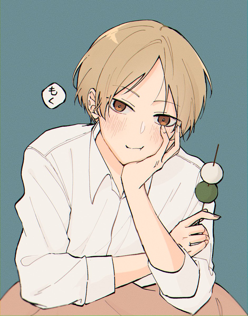 Hanita I Wonder When Will Natsume Yuujinchou Have New Season Illustlation Digitalart 夏目貴志 夏目友人帳 T Co 9mnnvmprjd Twitter