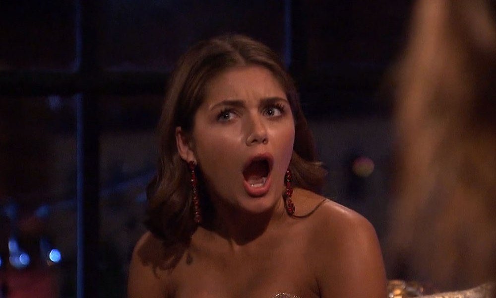 nocontextbchlrt's tweet photo. SHOCKING: Proof of everywhere bachelor contestants had sex before fantasy suite week, a thread https://t.co/AUQM8j4T7x