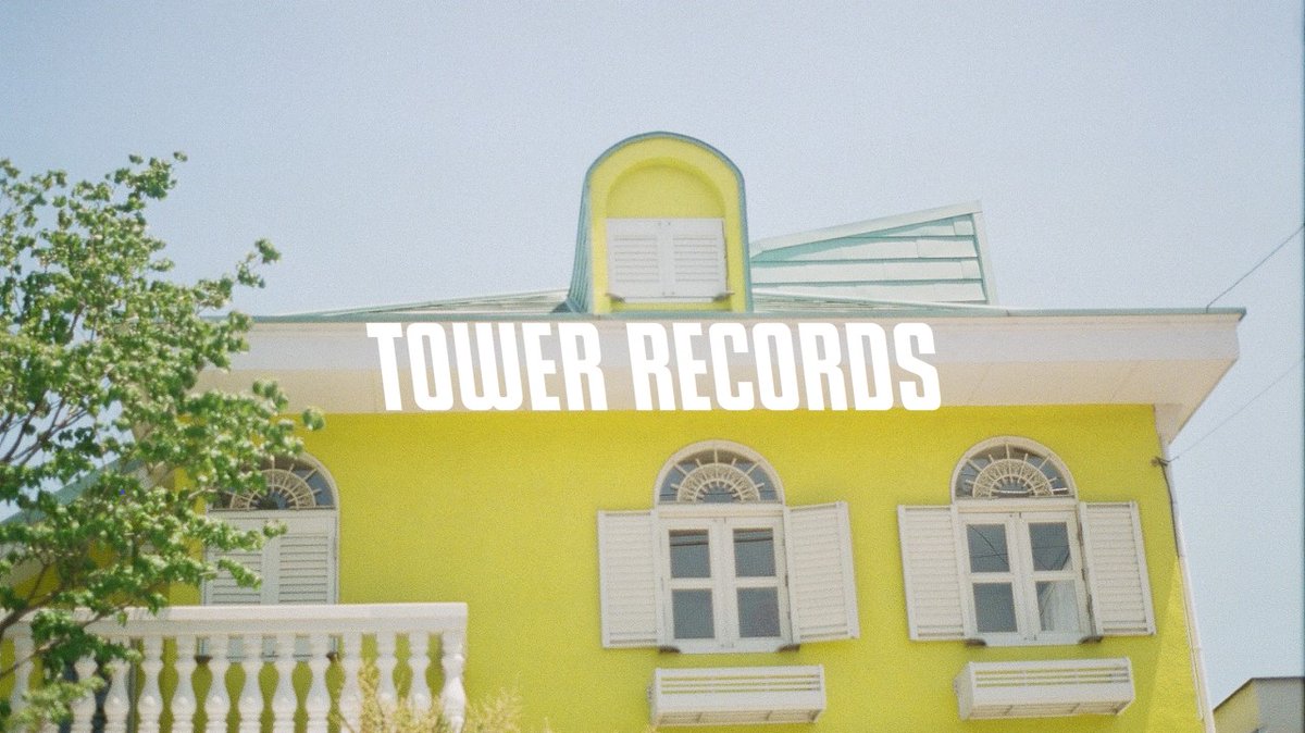 TOWER_DOORS's tweet photo. 📺【New Song】📺
Vaporwaveさも感じられるレトロポップなシンセサウンドによるサイケデリックな雰囲気と、涼しげでキュートなメロディーが同居した一曲。絶妙な浮遊感がとてもクセになります。
🎧RUBY LEMON @K_M_K97 -「Mary Madelaine」
✅https://t.co/mWJmUY0o8M
#RUBYLEMON https://t.co/hiIP3ZRHjh