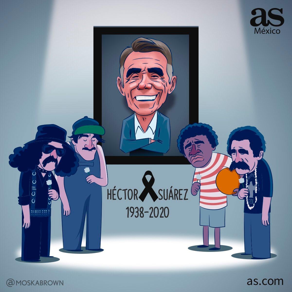 Hasta pronto maestro.