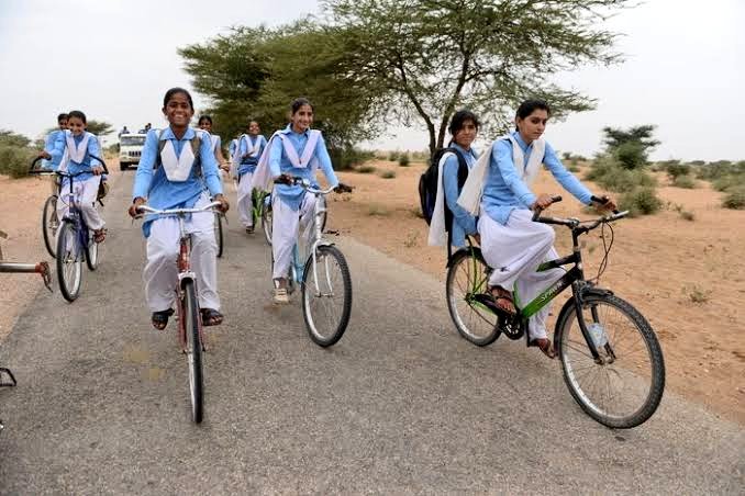 On World Bicycle Day, I call upon people to promote the use of cycle as it is a simple, affordable and environment-friendly means of transportation. There is a need to develop a culture of cycling in view of its beneficial impact on health & climate. #WorldBicycleDay