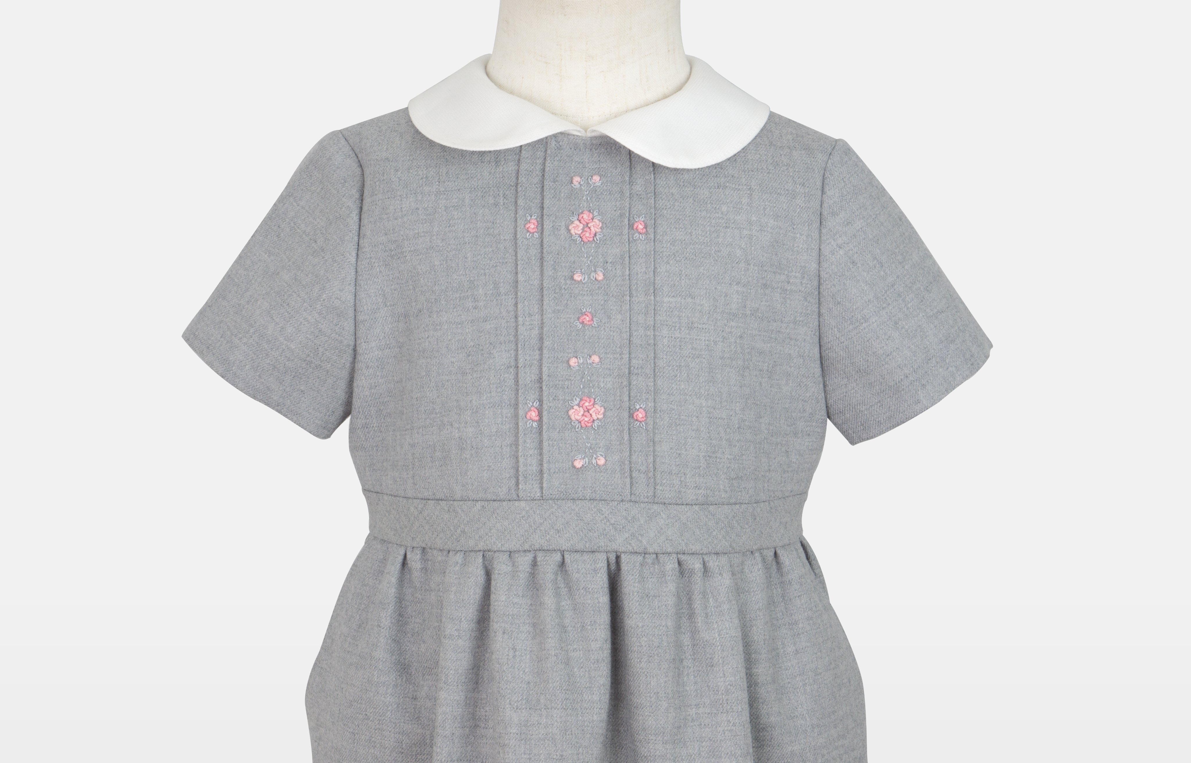お受験服専門店 Ernie&Essie(アーニー&エッシー お受験服専門店 Ernie&Essie(アーニー&エッシー