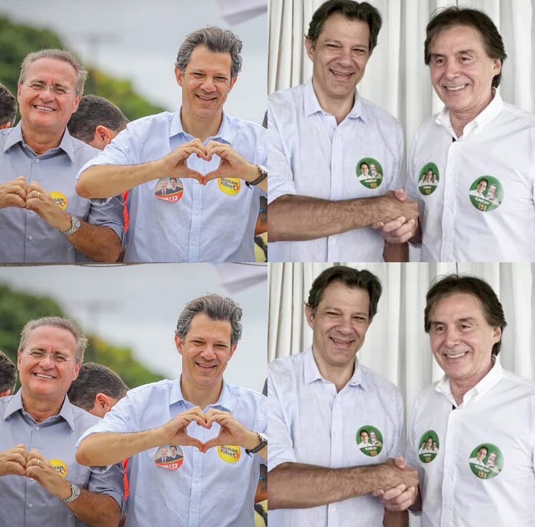 babsfagundes's tweet photo. @_rdanc @SephyrBR @leothomazzi @zedeabreu Façam vocês campanhas com os golpistas. Eu não. Obrigada. https://t.co/7k9fvdE8Fu