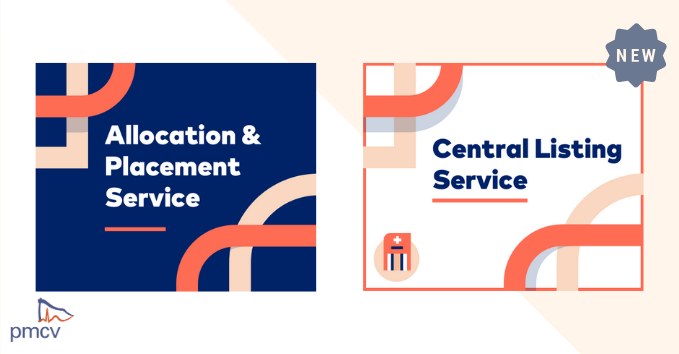 PMCV is expanding its range of services to assist early career doctors. The Central Listing Service will provide junior doctors with a complete list of available advertised medical positions in VIC for 2021-all in 1 place.

Launching Friday 5 June 2020. Follow us to stay updated