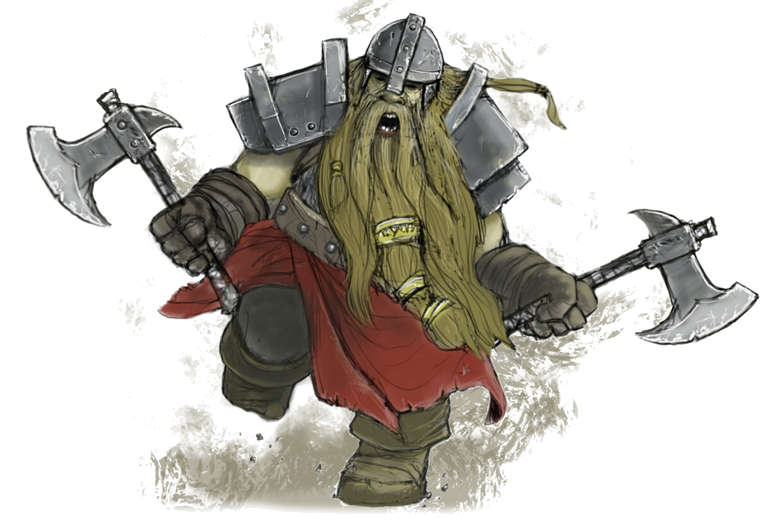 RocketslugGames's tweet photo. He's comin' right at me! $40 "Stay in your cave!" Sale! FREE Shipping in the US! Get your Dwarves of Iron Peak at https://t.co/WhIohpV2OQ https://t.co/QO5wBoxHwS