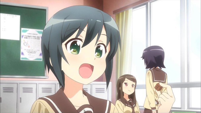 近藤亜紗子生誕祭のtwitterイラスト検索結果