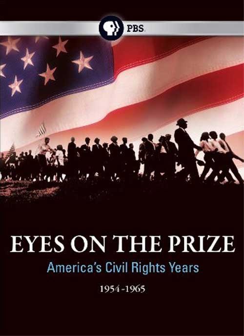 poetkevinpowell's tweet photo. RESOURCE: Eyes on the Prize is the best and most definitive documentary series on the history of the Civil Rights Movement. To understand now, we need to understand then. Many similar themes. It is FREE, all the episodes, on YouTube. https://t.co/2OSbopAvkO