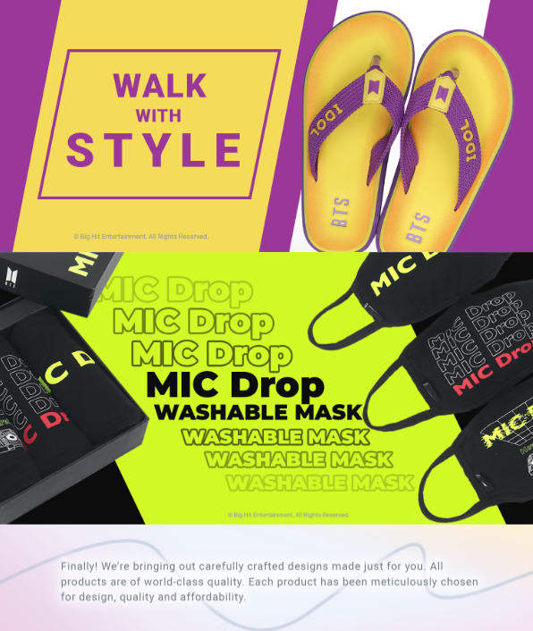 BTSMerchUpdates's tweet photo. @theformna BTS Mic Drop items available from the Formna https://t.co/E2E3NPiVTu
- Indonesia, Malaysia, Philippines, Thailand, Vietnam
- Air pod case
- Cellphone case
- Flip flops
- Umbrella
@BTS_twt #THEFORMNA #IDOL_슬리퍼 #MICDrop_쪼리 #flipflops #IDOL_Flipflops #MICDrop_Flipflops https://t.co/2PJfzdLh6K