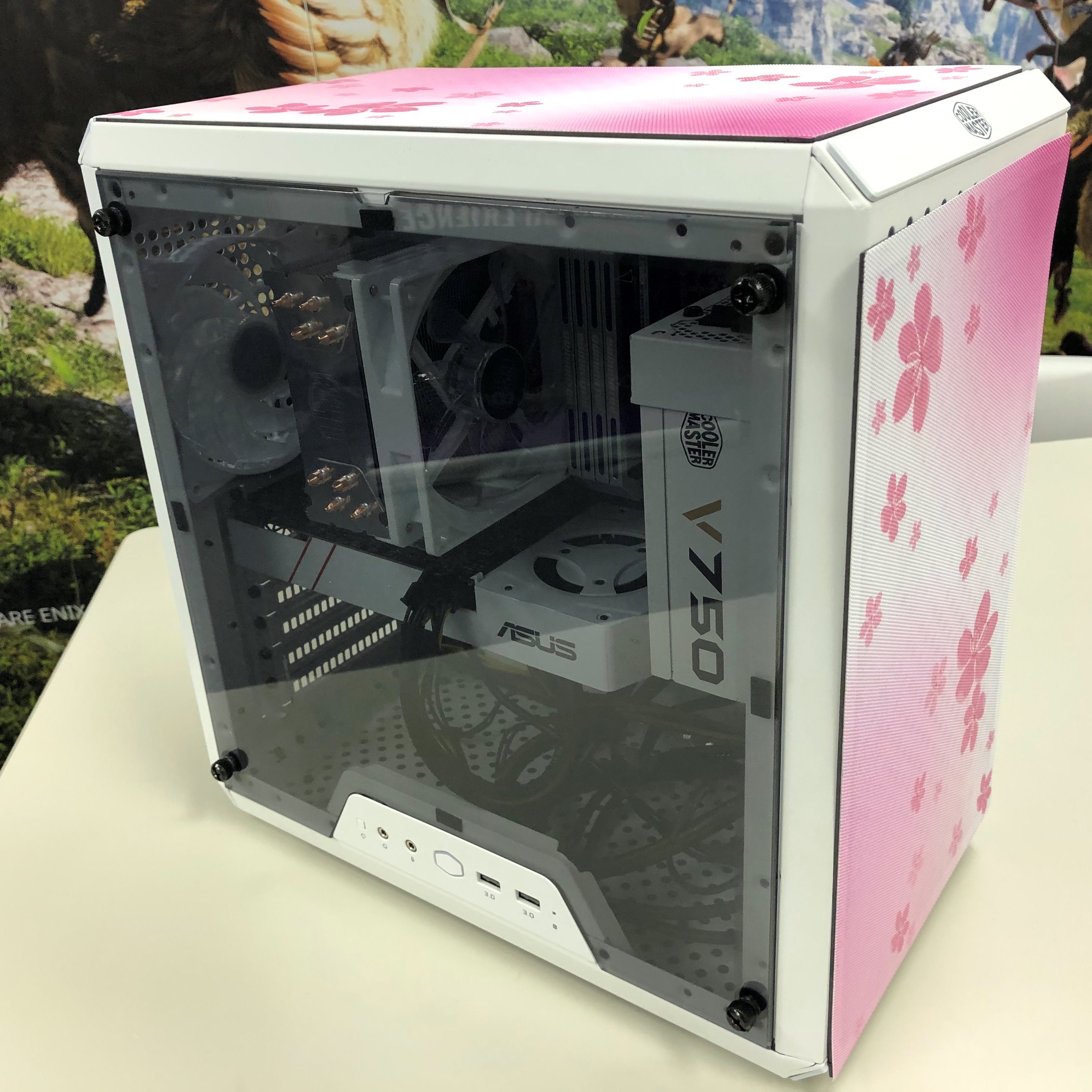Cooler Master Japan on X: 