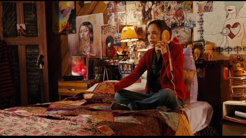 Juno (2007, Jason Reitman)