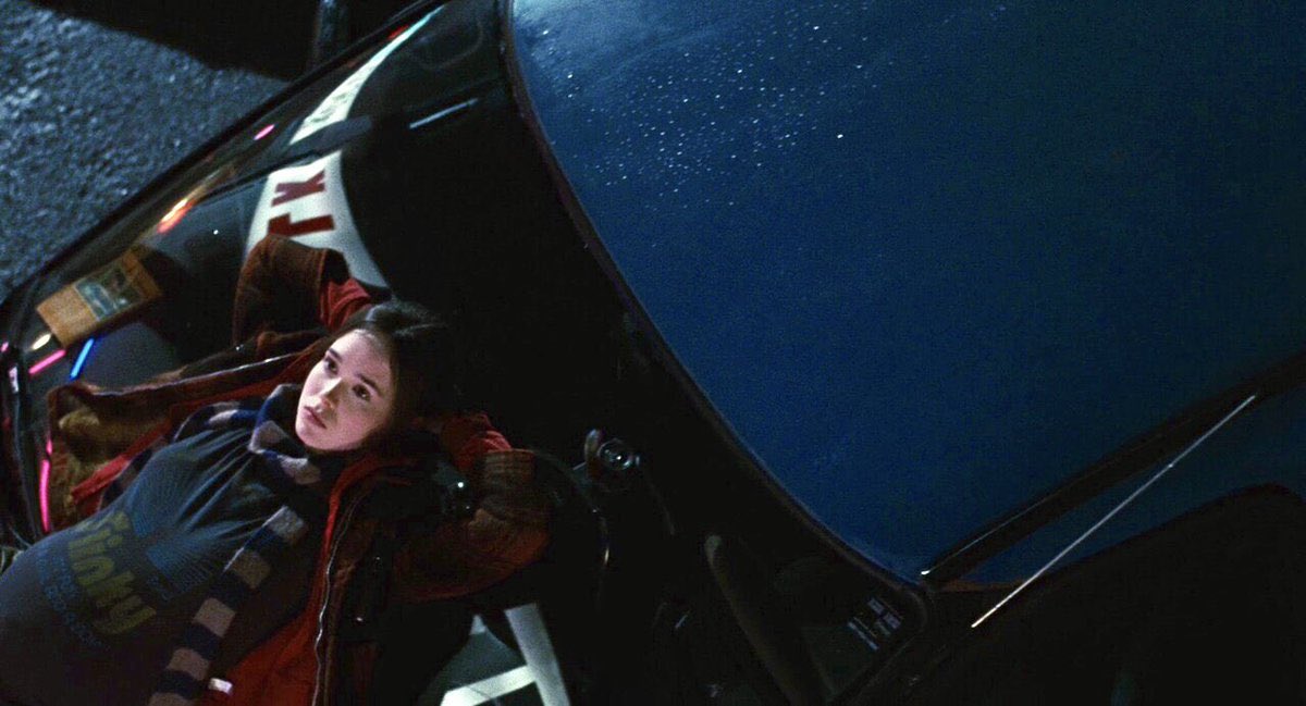 Juno (2007, Jason Reitman)
