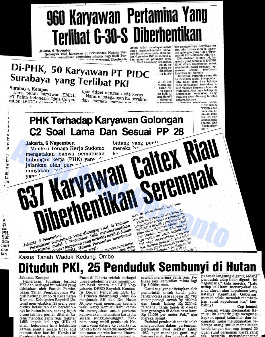 Ariel Heryanto tweet media