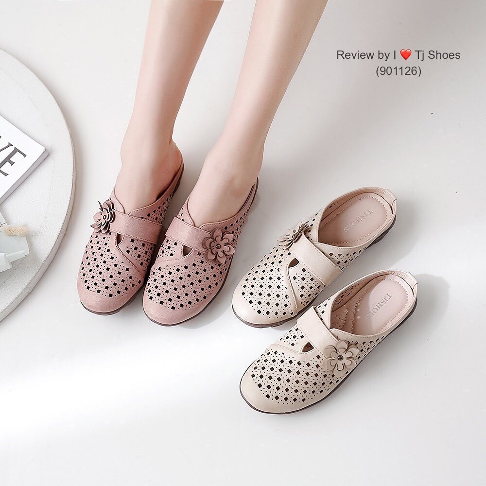 prakanphay's tweet image. #พร้อมส่งรองเท้าเพื่อสุขภาพ รุ่นนี้เป็นงานสั่งทำพิเศษ (สูง1นิ้ว) Size 36-41 (sizeปกติ) สีครีม ชมพู  ราคา 470 บาท EMS FREE
สนใจสั่งซื้อสินค้าได้ที่
Inbox : 📫 m.me/Shoessbyohh
Line : 📲 0830394445