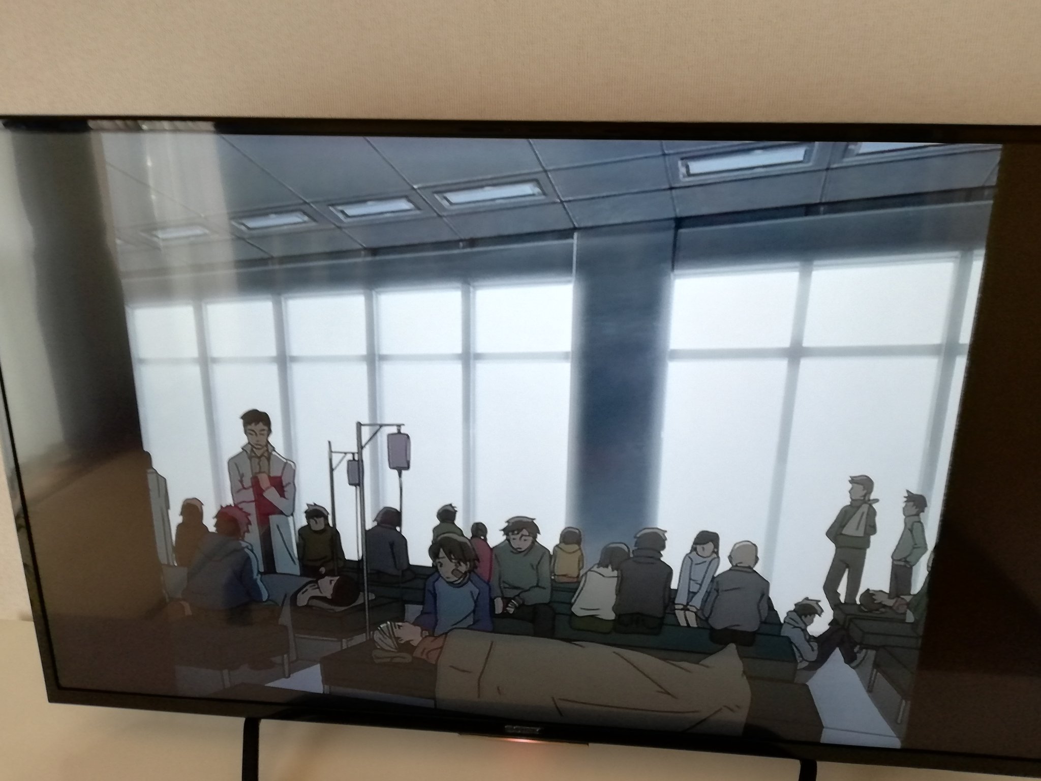 アムタスク ナルク A K A 克馬 第3潮流 交響詩篇エウレカセブン 第13話を見終わった ドミニクはもう レントンがエウレカの対であることに気づきつつあったんだなぁ 夢の中で出会ったアネモネやエウレカのことに対してドミニクはこう語った