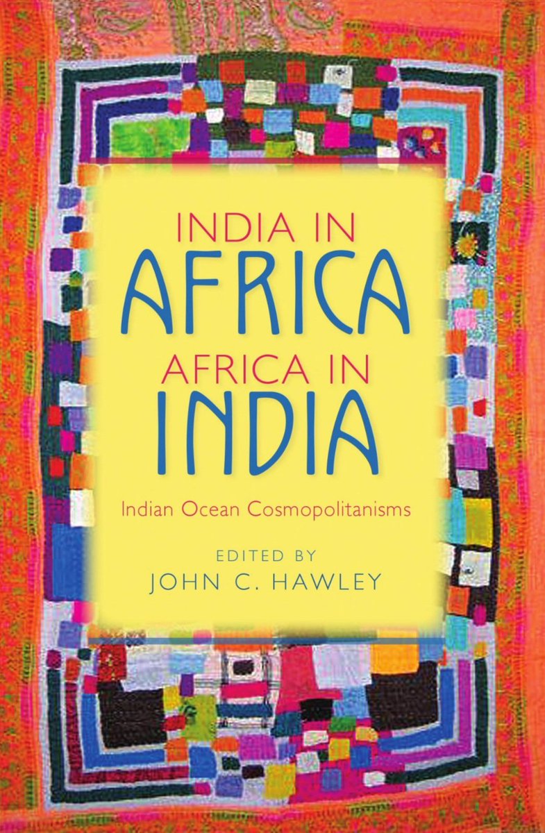 A thread of books to read on Black history, particularly Black Muslim history: