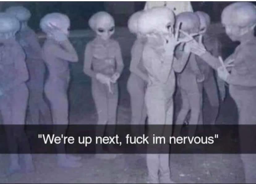 kelly4freedom's tweet image. 😳👽