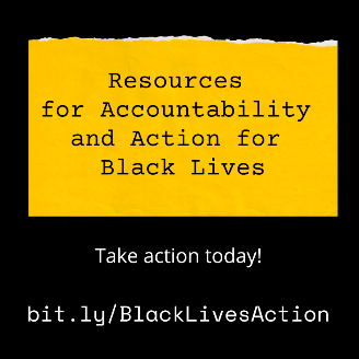 Please take ACTION today in the fight against racial injustice. Click on the link for a comprehensive guide on how to help ❤️ bit.ly/BlackLivesActi…