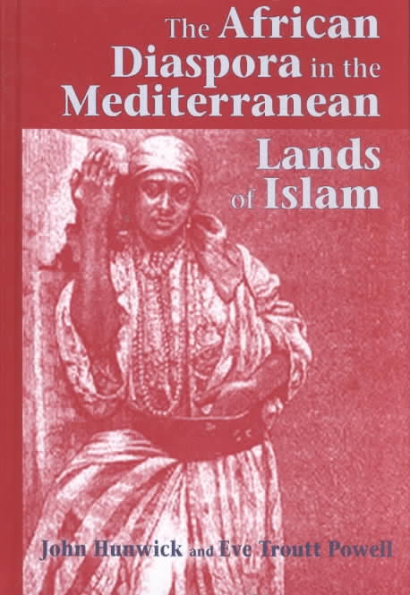A thread of books to read on Black history, particularly Black Muslim history: