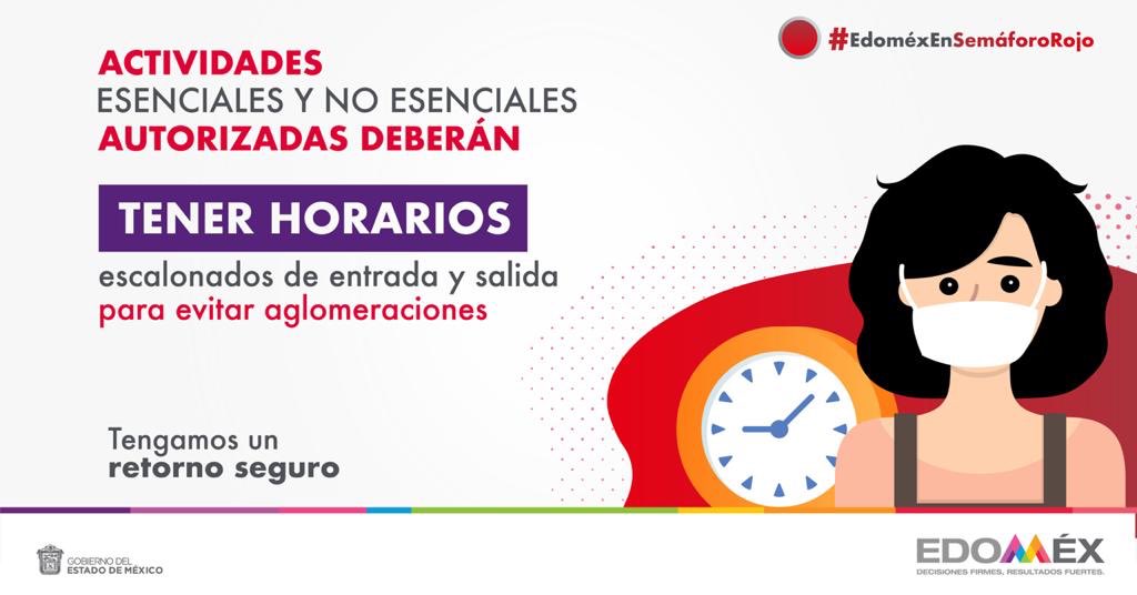 UTFVoficial's tweet photo. #DragonesUTFV les hacemos un atento llamado a seguir las indicaciones de nuestras autoridades; por eso #YoMeQuedoEnCasa, recuerden que en el #EdoméxEnSemáforoRojo y para que podamos salir del mismo, #QuedateEnCasa https://t.co/2WU9gl6ItI