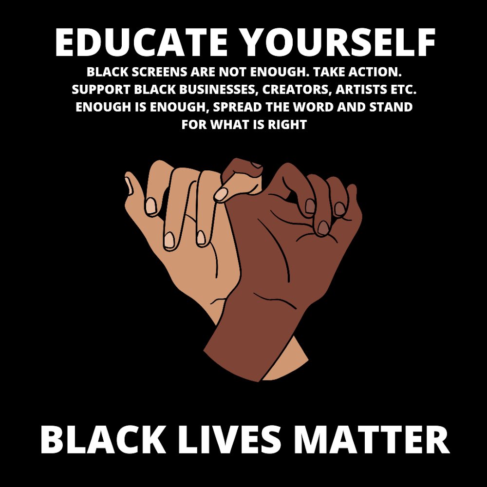 _VictoriaSings's tweet photo. It’s nice to see everyone coming together but this could have been way more productive had everyone shared our knowledge with each other instead of simply posting black screens and being done with it. That being said here’s some information on how you can help. https://t.co/IcO8wHWir8