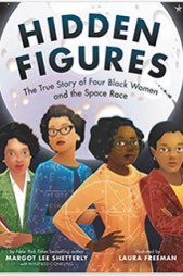 Read this to your kids. By <a href="/margotshetterly/">Margot Lee Shetterly</a> and #winifredconkling. Illustrated by lfreeman.art.
