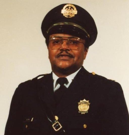 ScottPresler's tweet photo. Retired Captain David Dorn was murdered by looters outside of a pawn shop 

on Martin Luther King Drive in St. Louis. 

How is this justice? How is this okay?
#DavidDorn https://t.co/M8ccM7rmcg