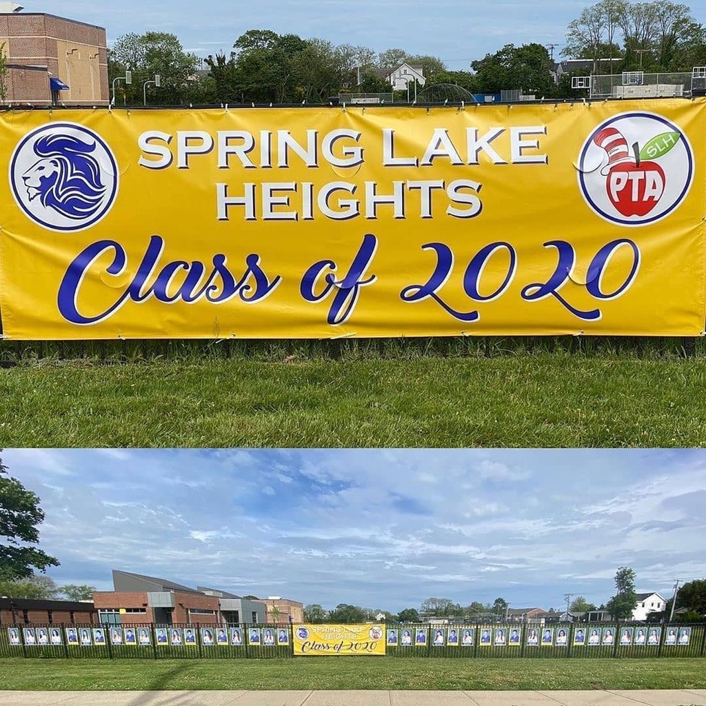 Spring Lake Heights tweet media