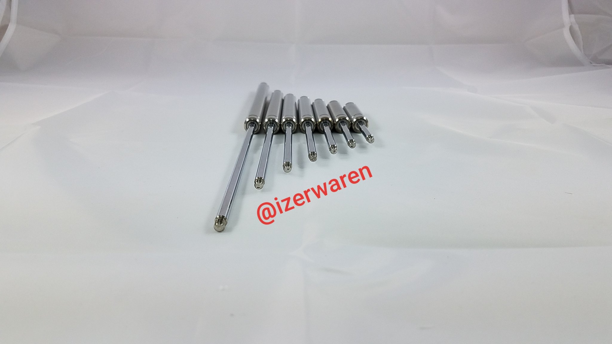 Izerwaren on Twitter "I have our 615 series 316 S/S Adjustable Gas