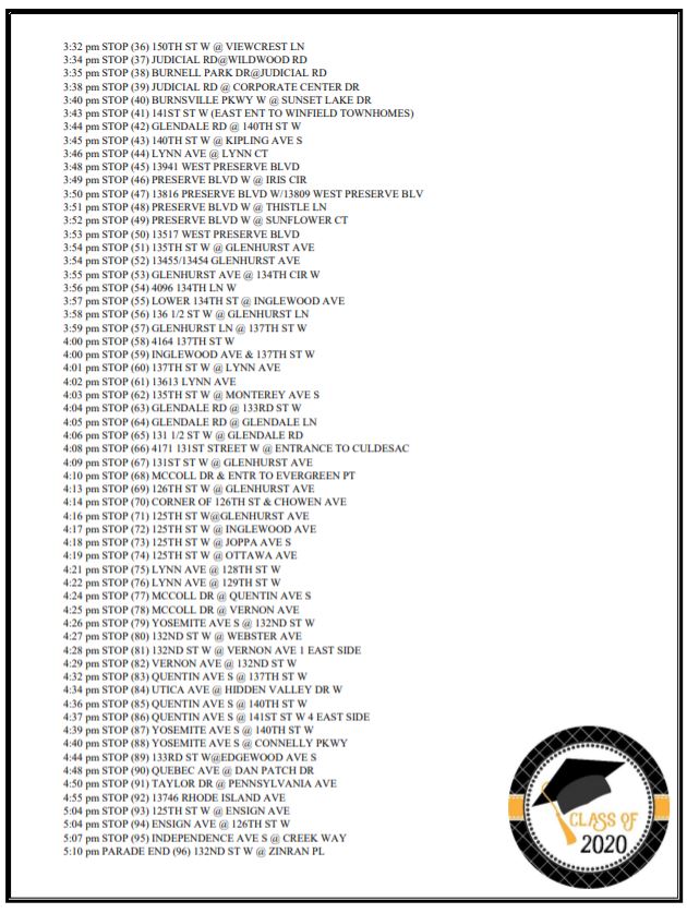 Burnsville Education Association tweet media