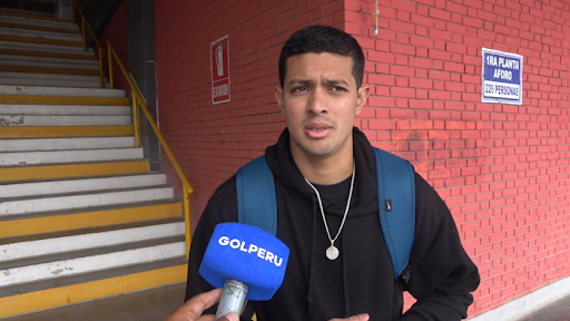 GOLPERU tweet media