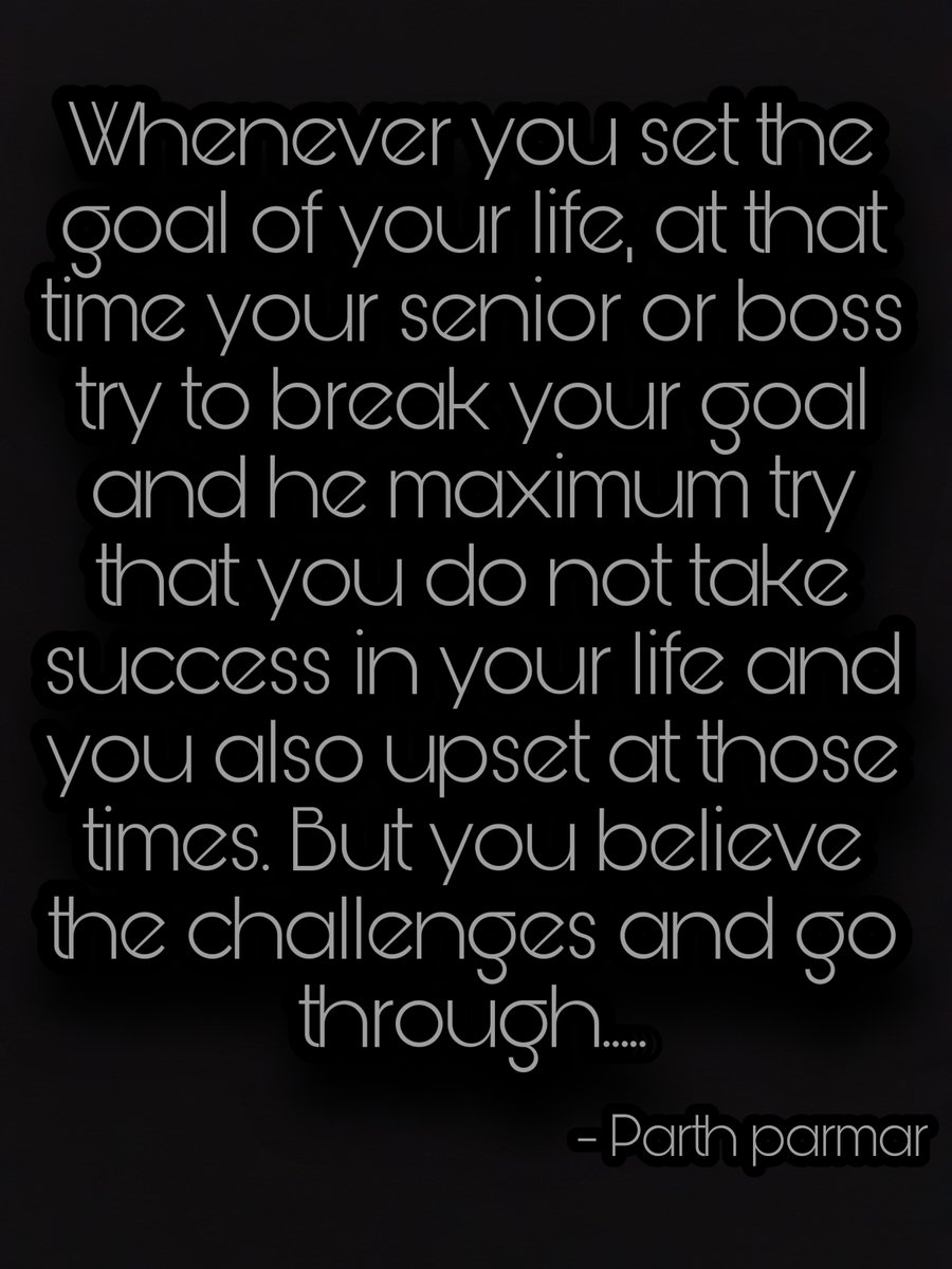 Parthpa64314928's tweet photo. #lifegoal#breakthegoal#upset#butsuccess# https://t.co/C2YgybkiLX