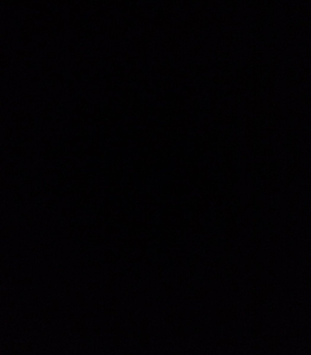 #BlackOutTuesday 🖤