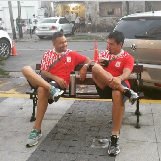 Nic00Alejandro's tweet photo. No quiero romperles el corazón, pero hace algunas horas, por decisión de la directiva, se tomó la decisión de no renovarle el contrato a Nicolas Ramírez, por lo que esta dupla, vió su fin... https://t.co/FfSpgUSsnm