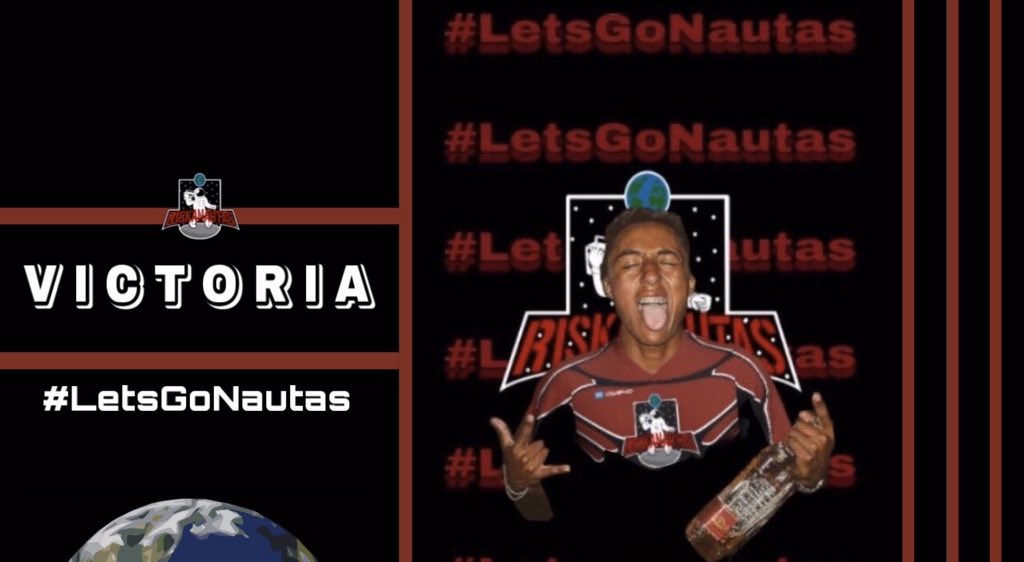 Riskanautas | ⚔️

El día de hoy nos llevamos la victoria ante <a href="/TPlusG_EC/">Team Plus Gaming E.C.</a>  por un 2-0 con impresionante barrida de <a href="/Adrik70912352/">Adrik</a> 

Gg a todos