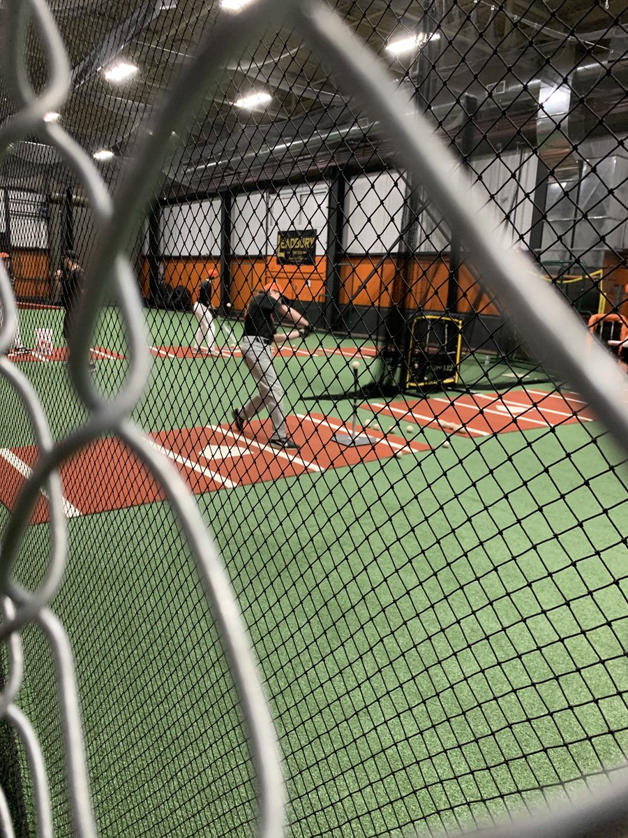 JoanneR30406603's tweet photo. Kyle is very happy to be a ball practice today. ⁦@tricitygiants ⁦@AthleteFactory_⁩ #greatkids #great coaches https://t.co/lODHnizMLn