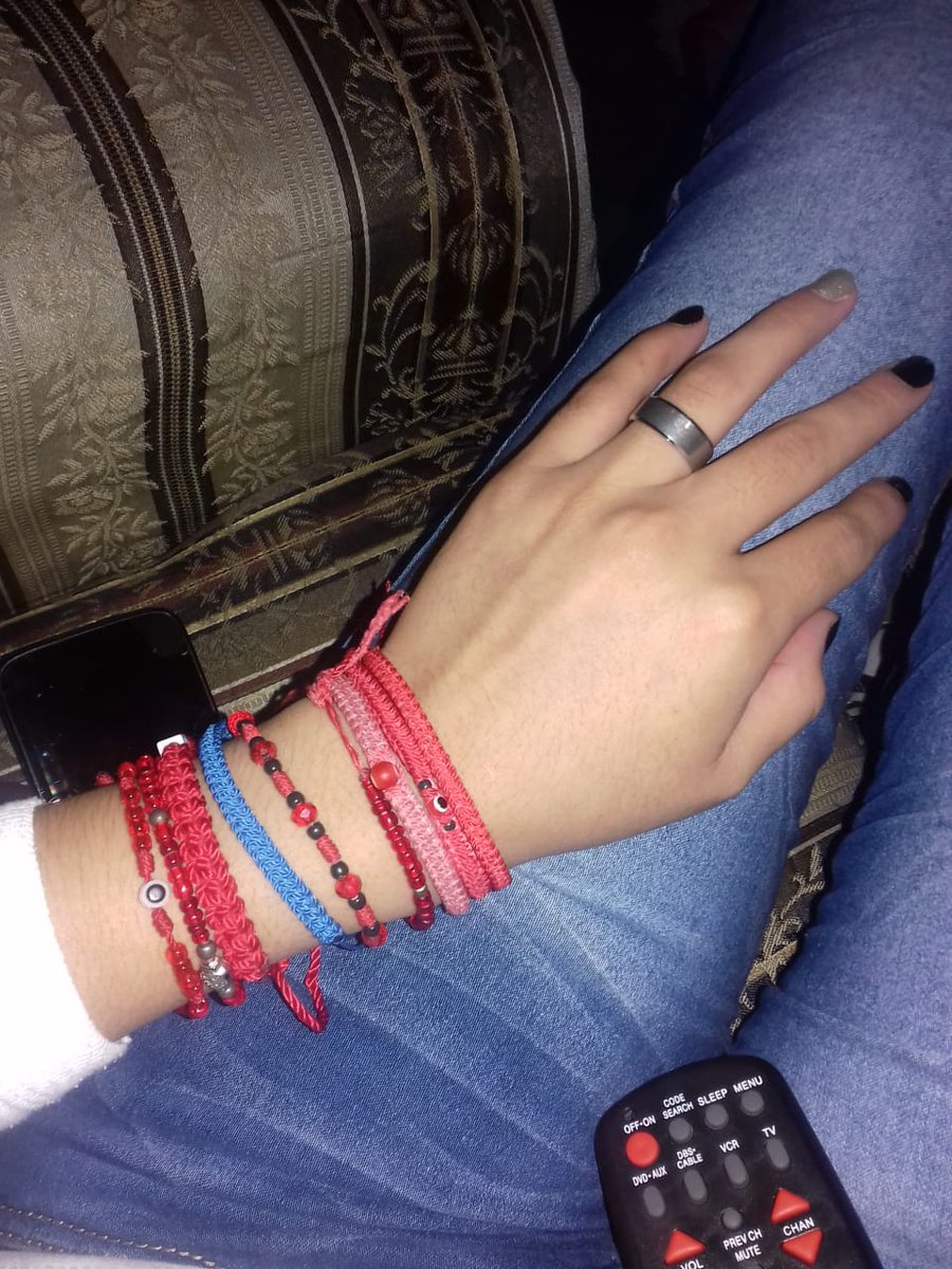 Manitas preciosas 🤩👌