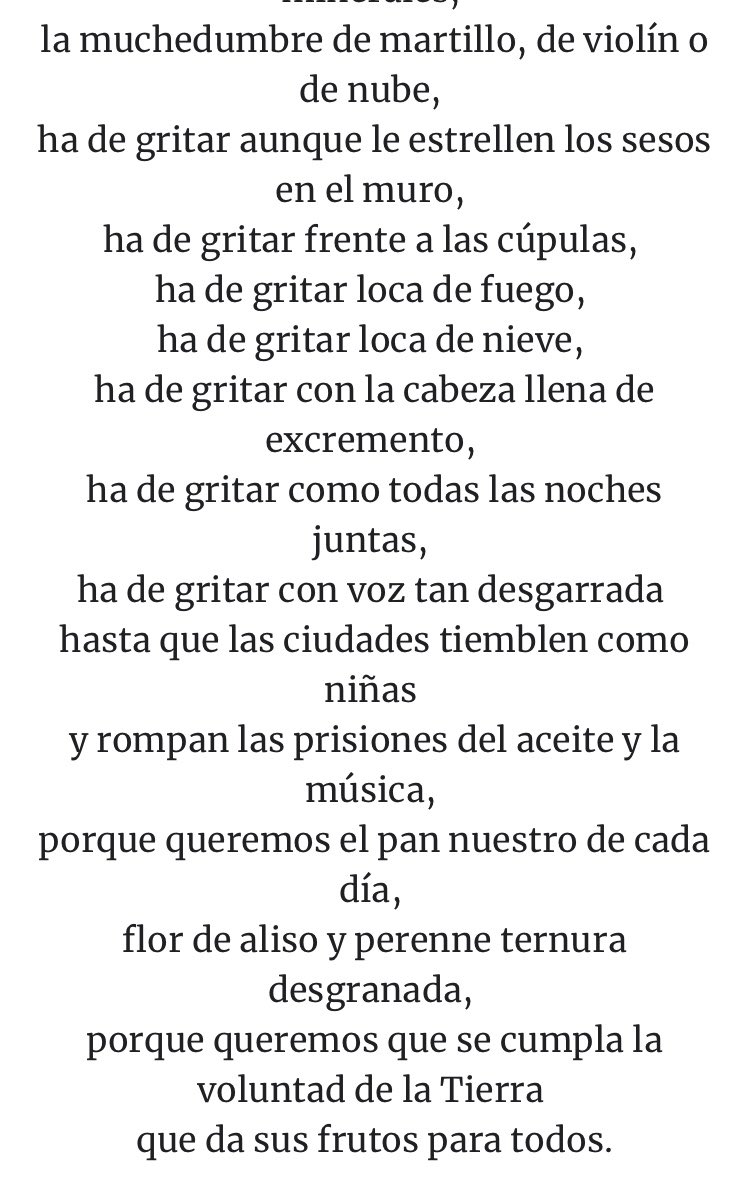 De “Grito hacia Roma” (Federico García Lorca)