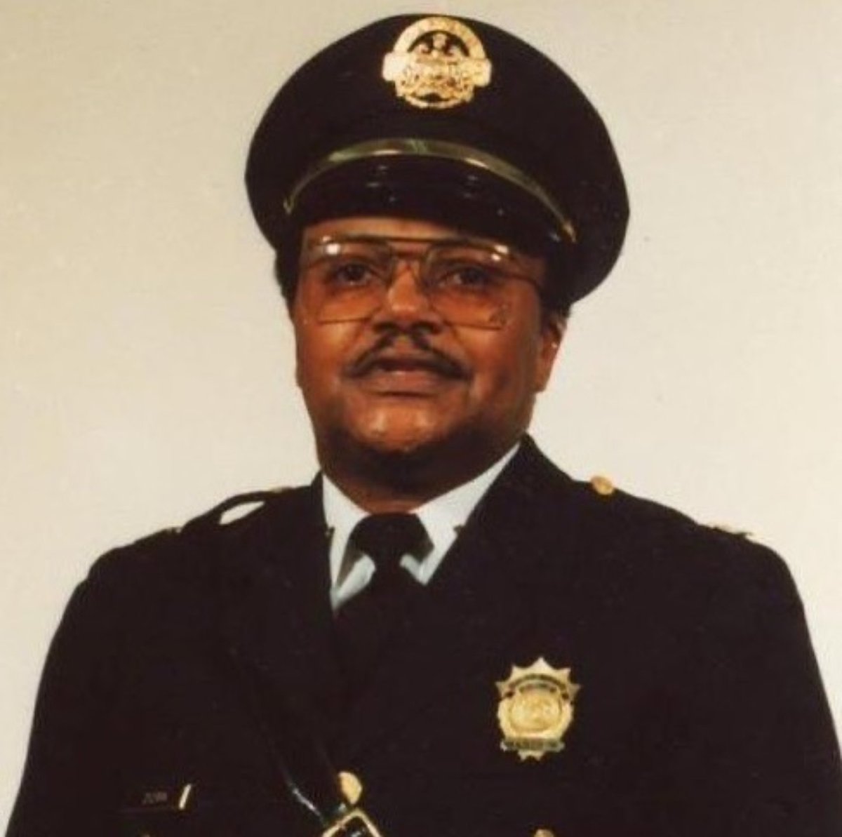David Dorn, a black officer who was gunned down while trying to do his job and protect the innocent people. Does his black life matter to the #BlackLivesMattter movement, or just the ones who are killed by white people?