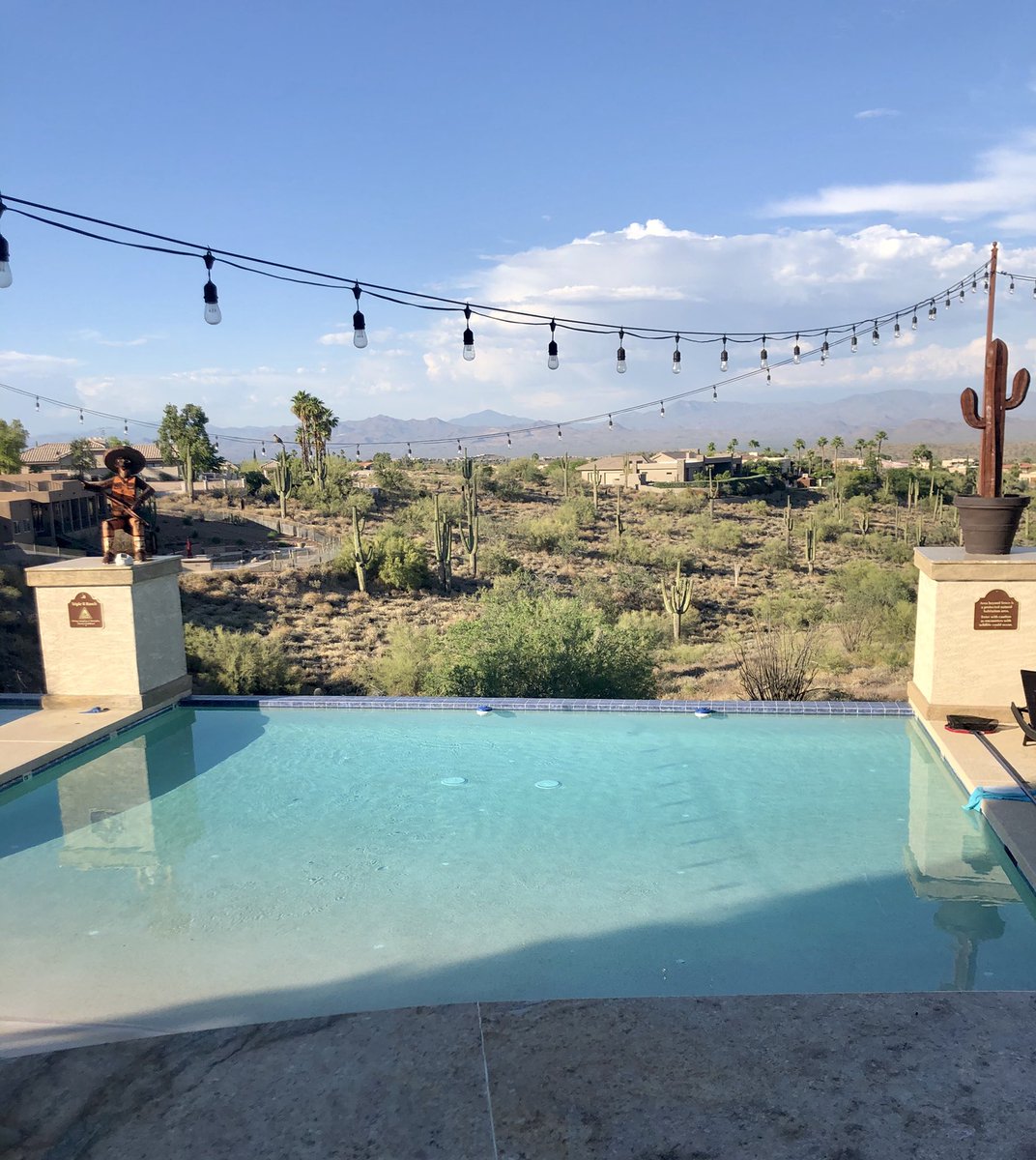 Day 1 of 7 of my life in pictures. Rules: no words, no people and nominate someone new everyday. I was nominated by @APescedeere today I nominate <a href="/MickieSEvans/">Mickie Evans</a>