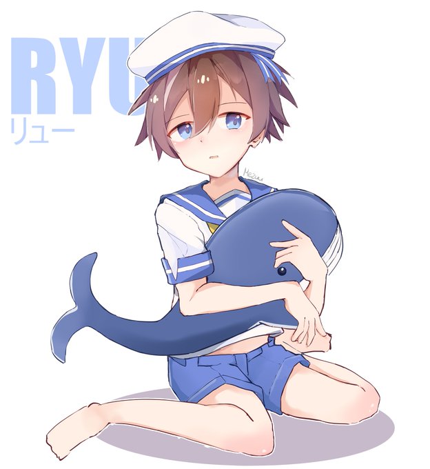 船乗りのtwitterイラスト検索結果 古い順