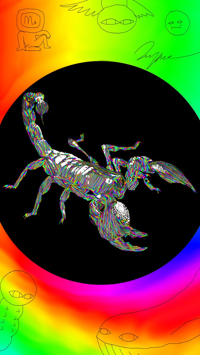 im_jd__'s tweet image. Twentieth post on Twitter
#art #satifying #colors